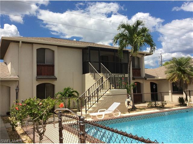 For Sale: 1111 Cape Coral Pky W 201 #201 Cape Coral, FL 33914