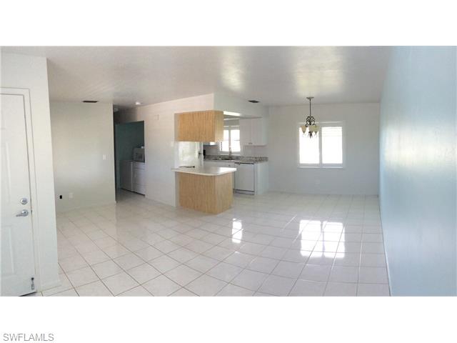 For Sale: 1111 Cape Coral Pky W 201 #201 Cape Coral, FL 33914