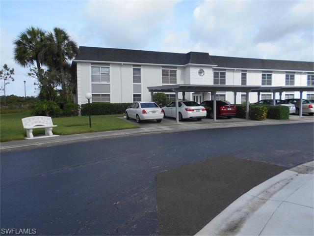 For Sale: 6898 Sandtrap Dr 4 #4 Fort Myers, FL 33919
