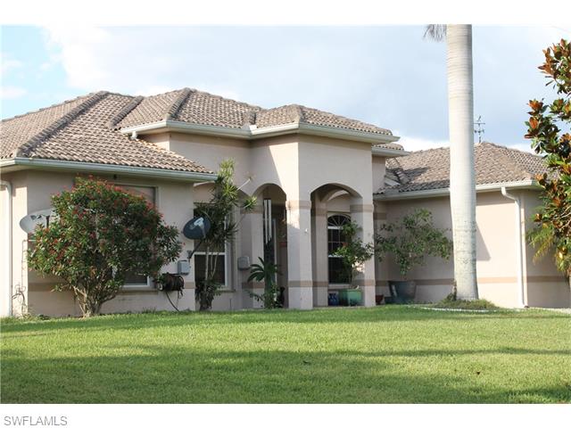 For Sale: 12241 Harry St Bokeelia, FL 33922