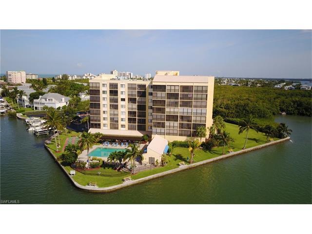 7317 Estero Blvd #209
