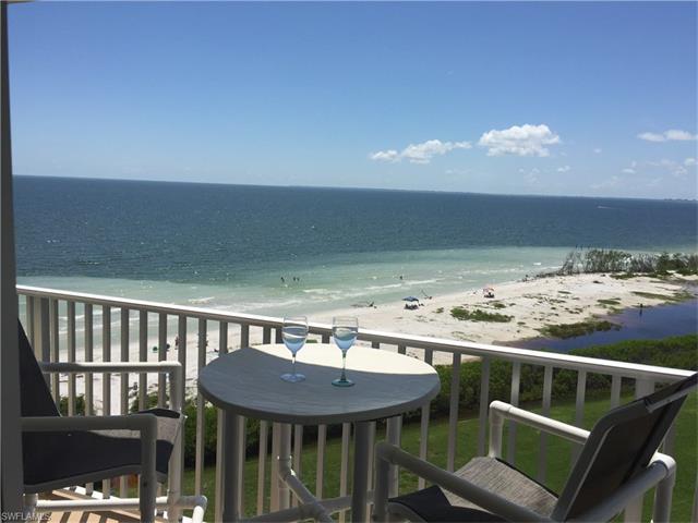7317 Estero Blvd #209