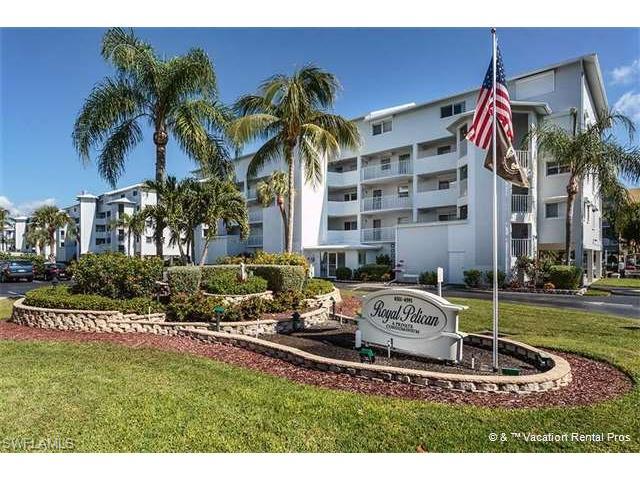 7317 Estero Blvd #209