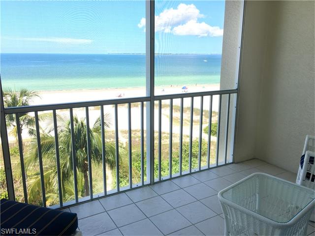 For Sale: 140 Estero Blvd 2510 #2510 Fort Myers Beach, FL 33931