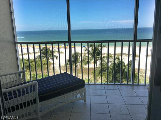 For Sale: 140 Estero Blvd 2510 #2510 Fort Myers Beach, FL 33931