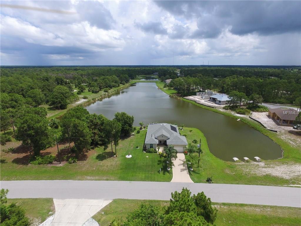 For Sale: 28 Brig Cir S Placida, FL 33946