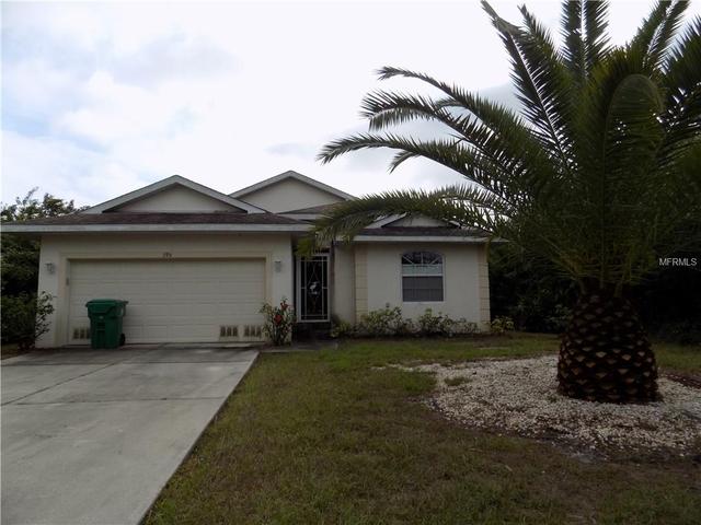 395 Albatross Rd