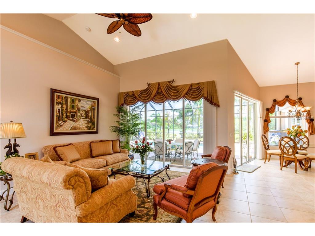 12 Medalist Way, Rotonda West FL 33947