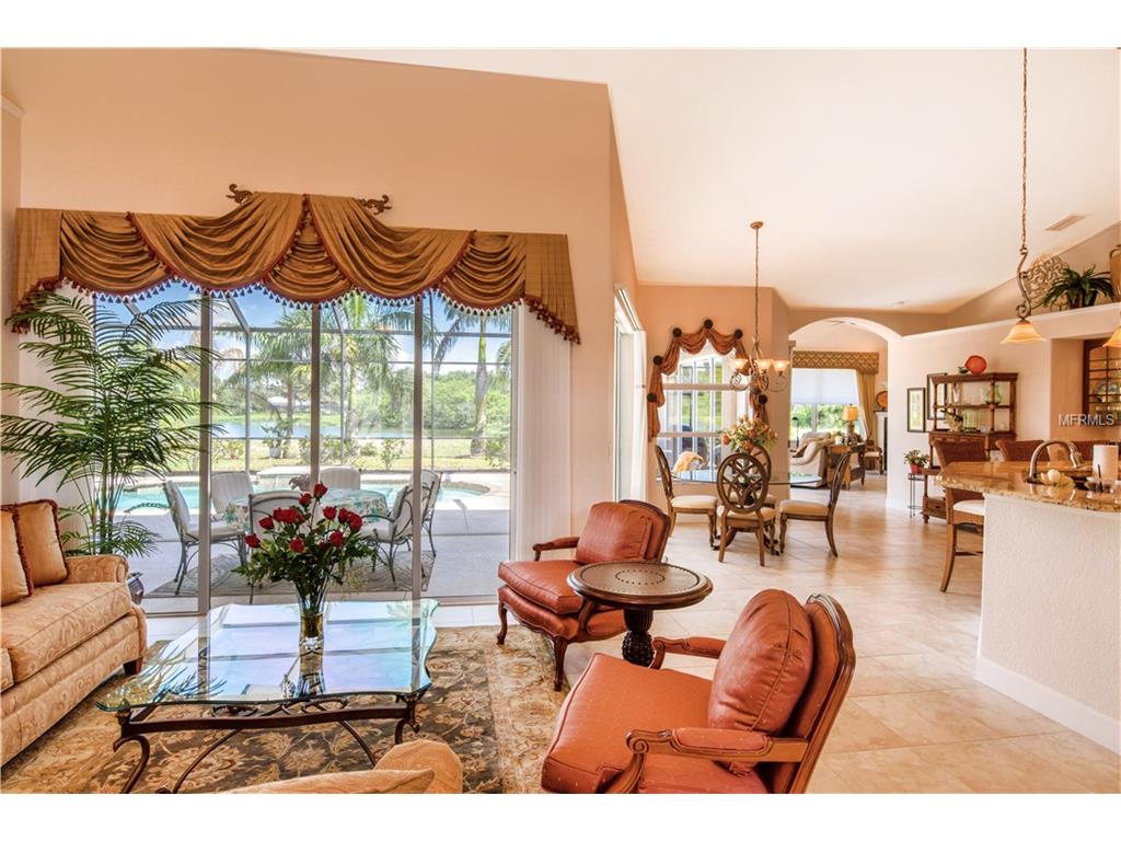 12 Medalist Way, Rotonda West FL 33947