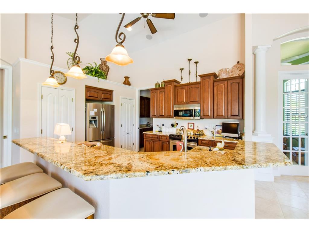 12 Medalist Way, Rotonda West FL 33947