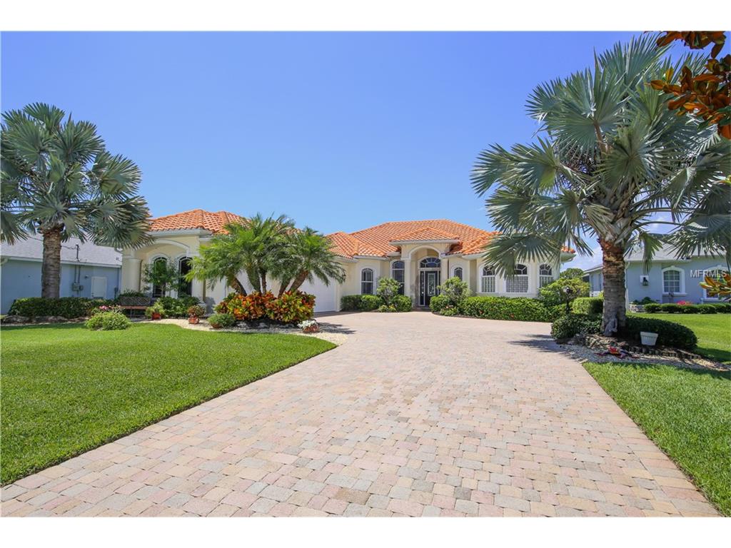 For Sale: 1098 Boundary Blvd Rotonda West, FL 33947