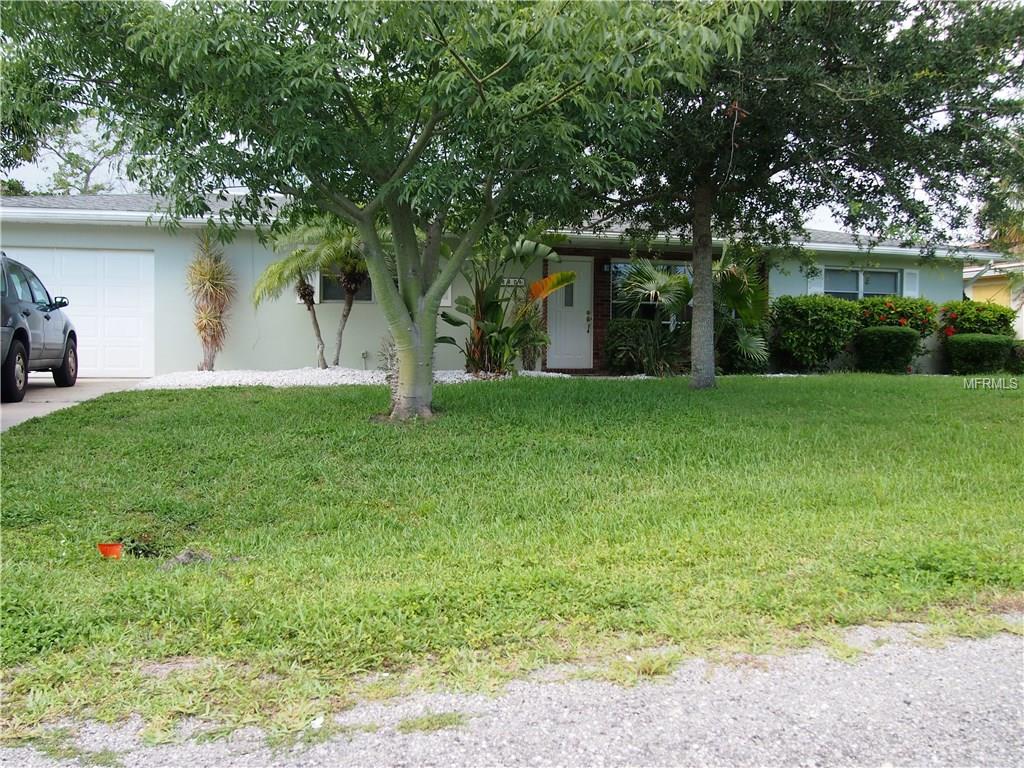 For Sale: 18806 Countryman Ave Port Charlotte, FL 33948