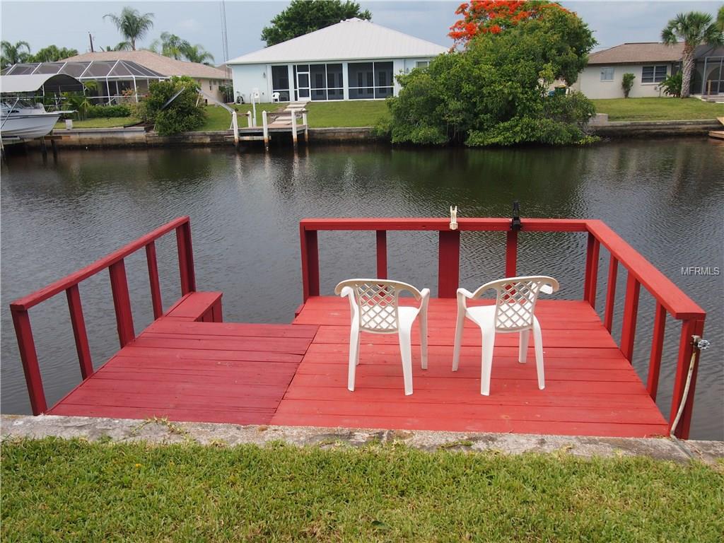 For Sale: 18806 Countryman Ave Port Charlotte, FL 33948