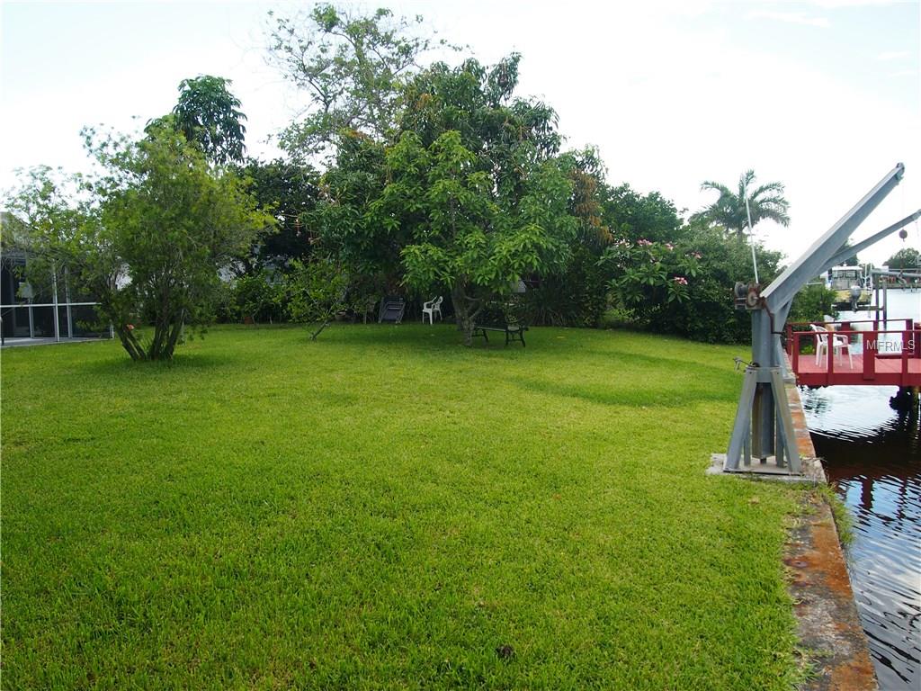 For Sale: 18806 Countryman Ave Port Charlotte, FL 33948