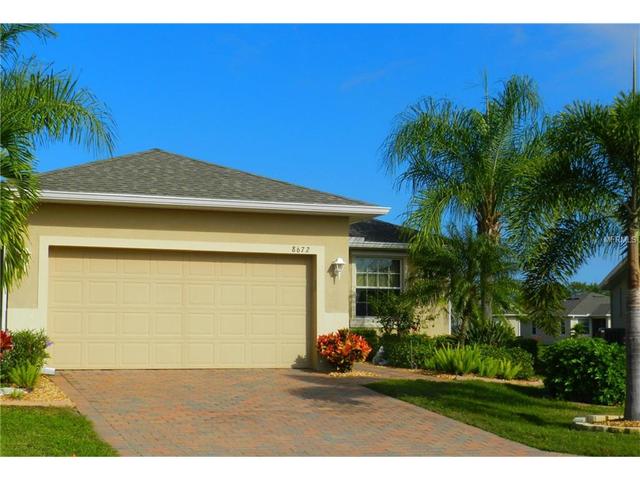 8672 Lake Front Ct
