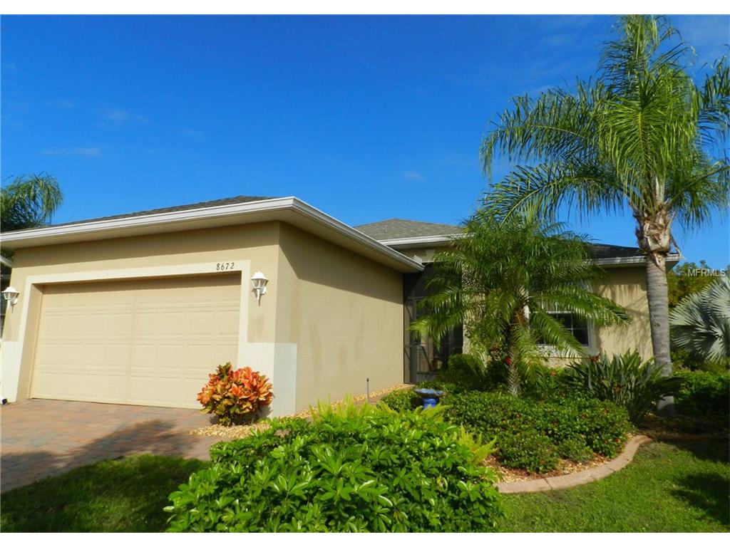 8672 Lake Front Ct