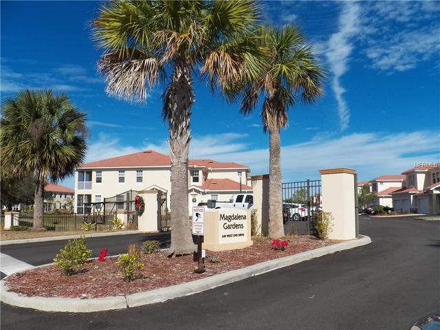 240 W End Dr #412
