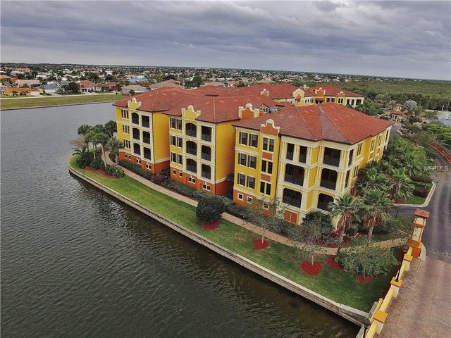 201 Lido Dr