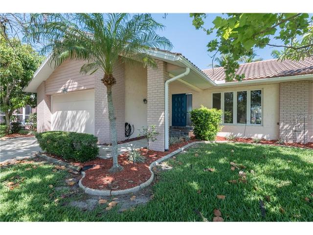 201 Lido Dr