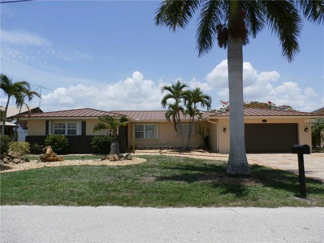 201 Lido Dr