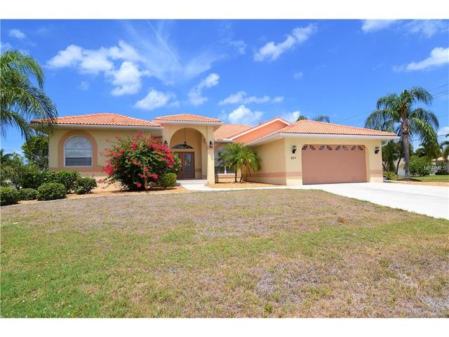 201 Lido Dr