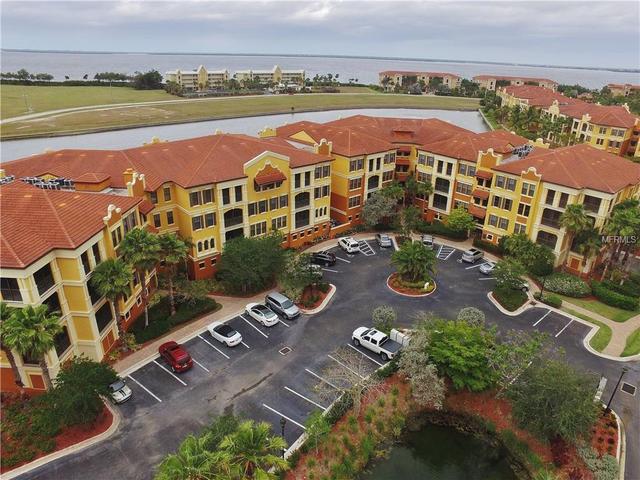 201 Lido Dr