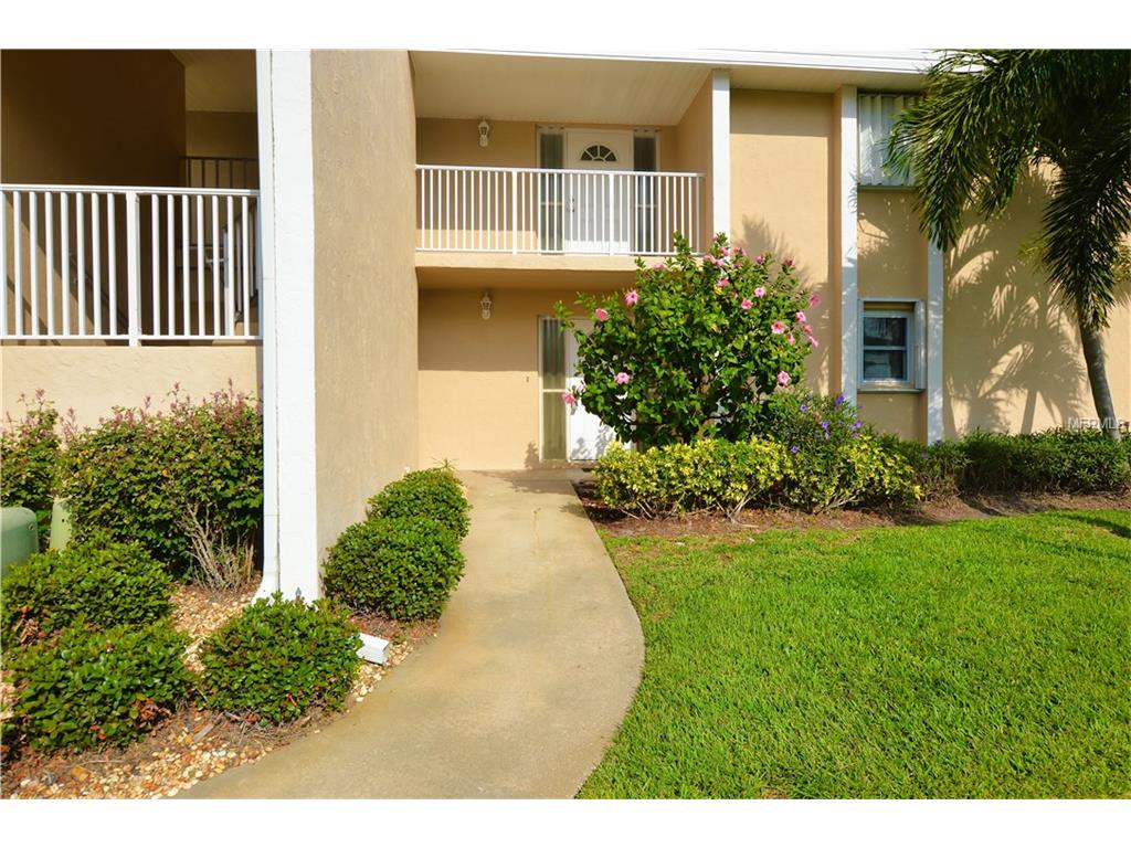 For Sold: 3251 White Ibis Ct #APT B1 Punta Gorda, FL 33950