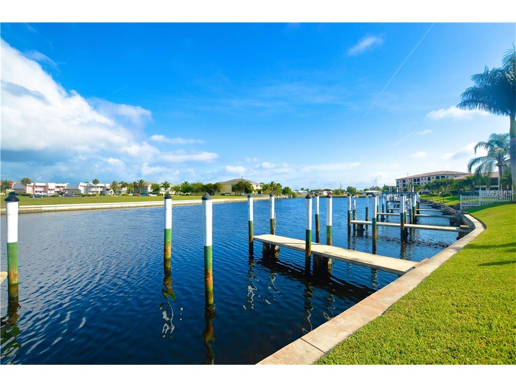 For Sold: 3251 White Ibis Ct #APT B1 Punta Gorda, FL 33950