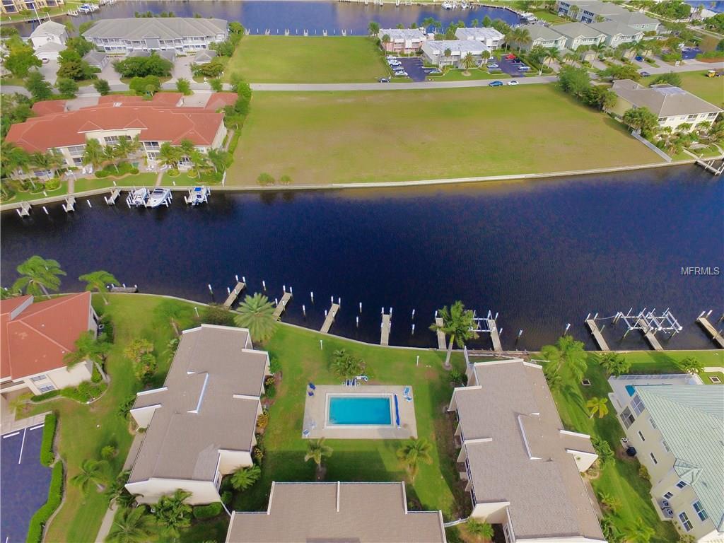 For Sold: 3251 White Ibis Ct #APT B1 Punta Gorda, FL 33950