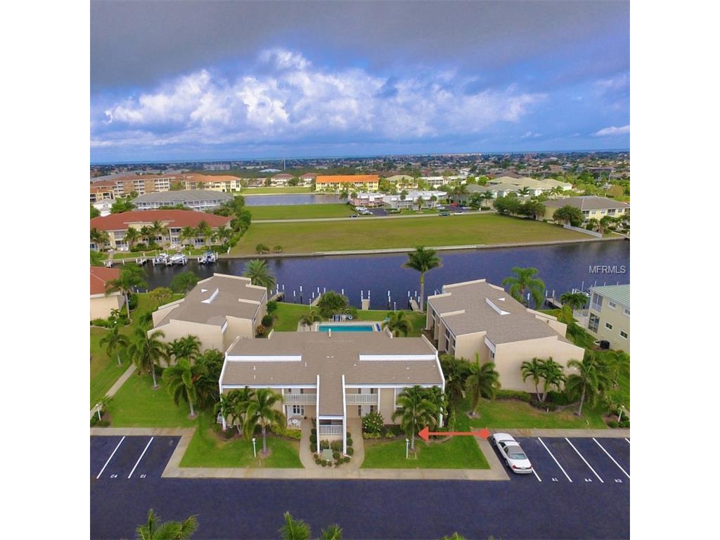 For Sold: 3251 White Ibis Ct #APT B1 Punta Gorda, FL 33950