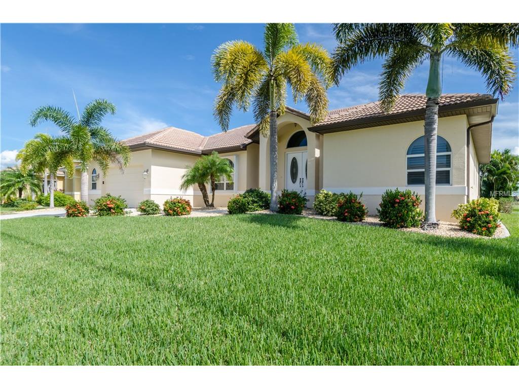 775 Monaco Dr