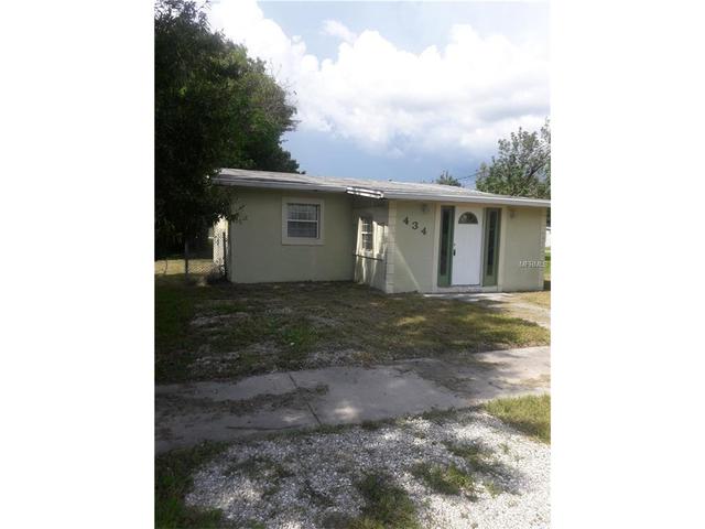 434 Showalter Ave