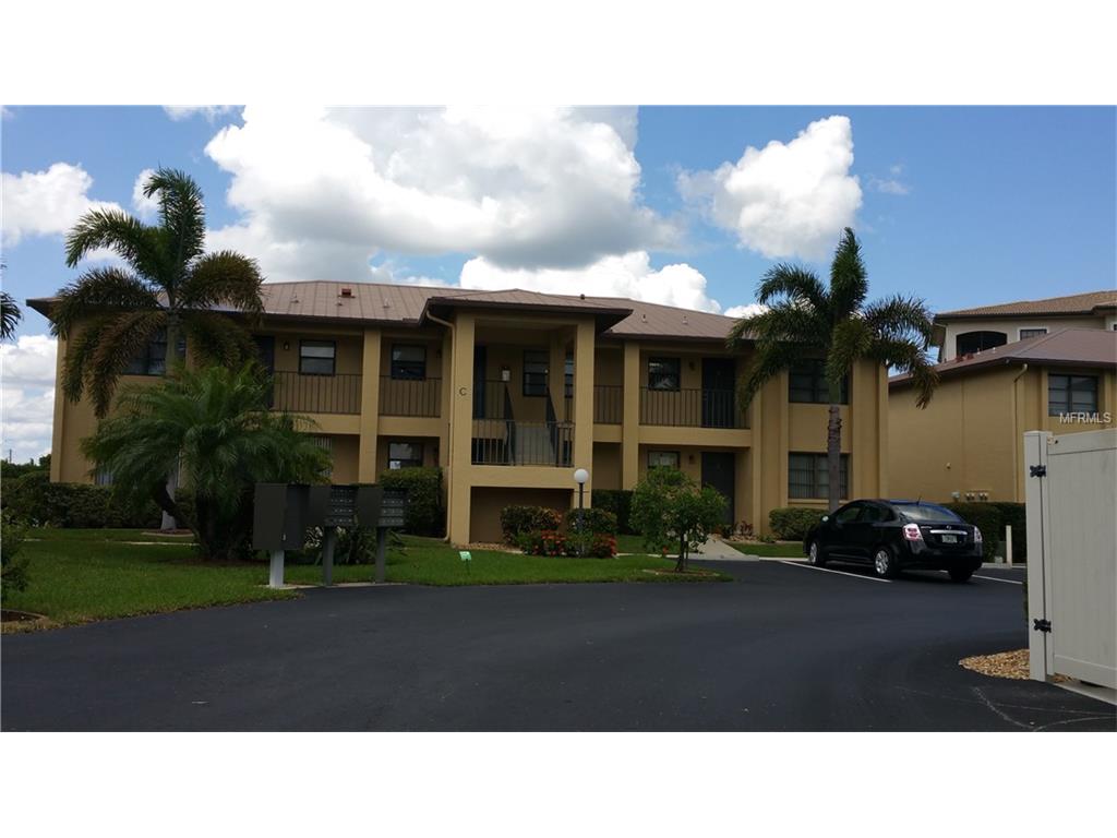 3221 White Ibis Ct #C2