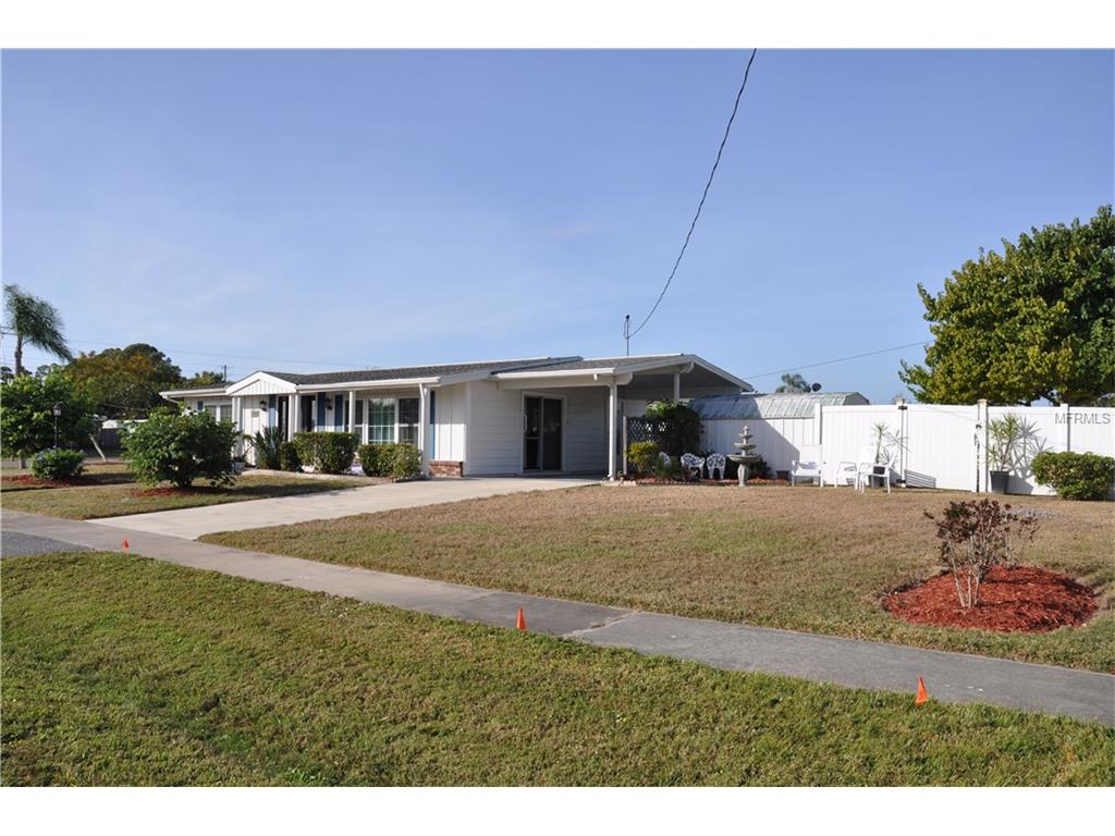 1631 Page St