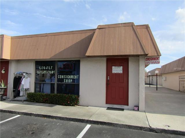 21202 Olean Blvd #4