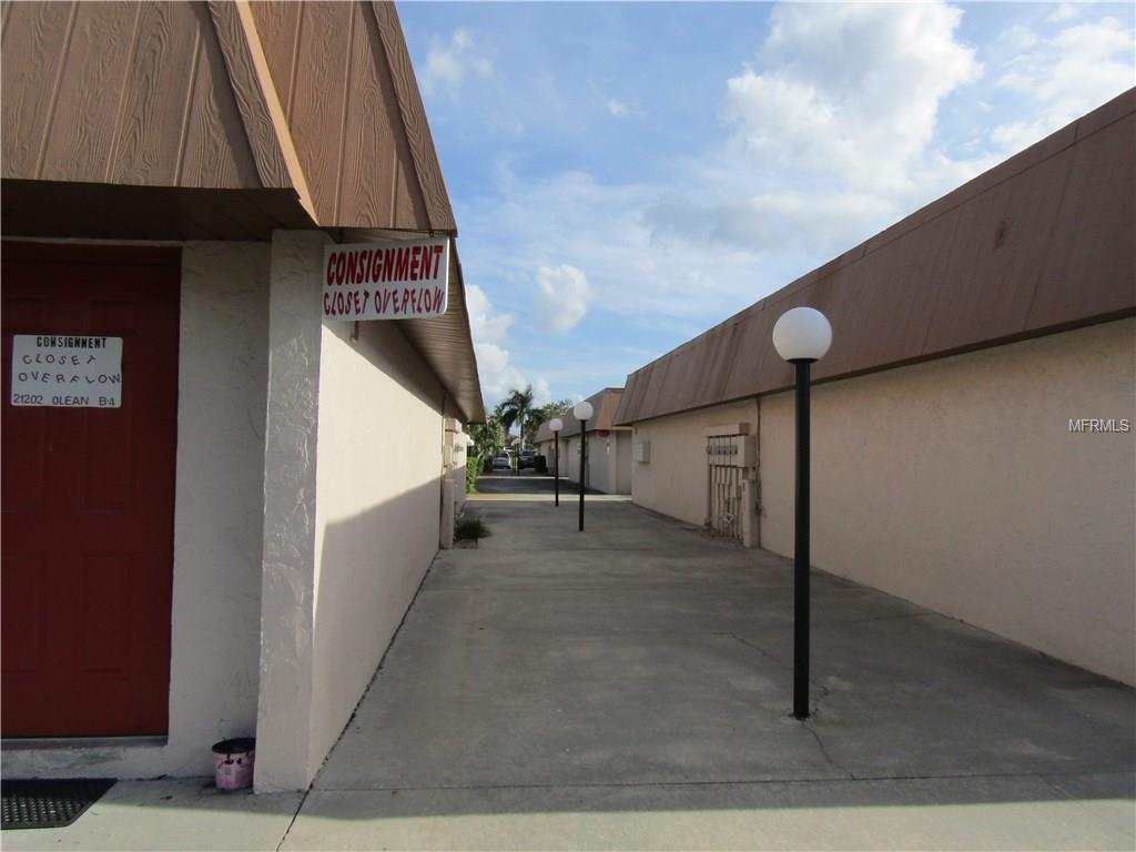 21202 Olean Blvd #4