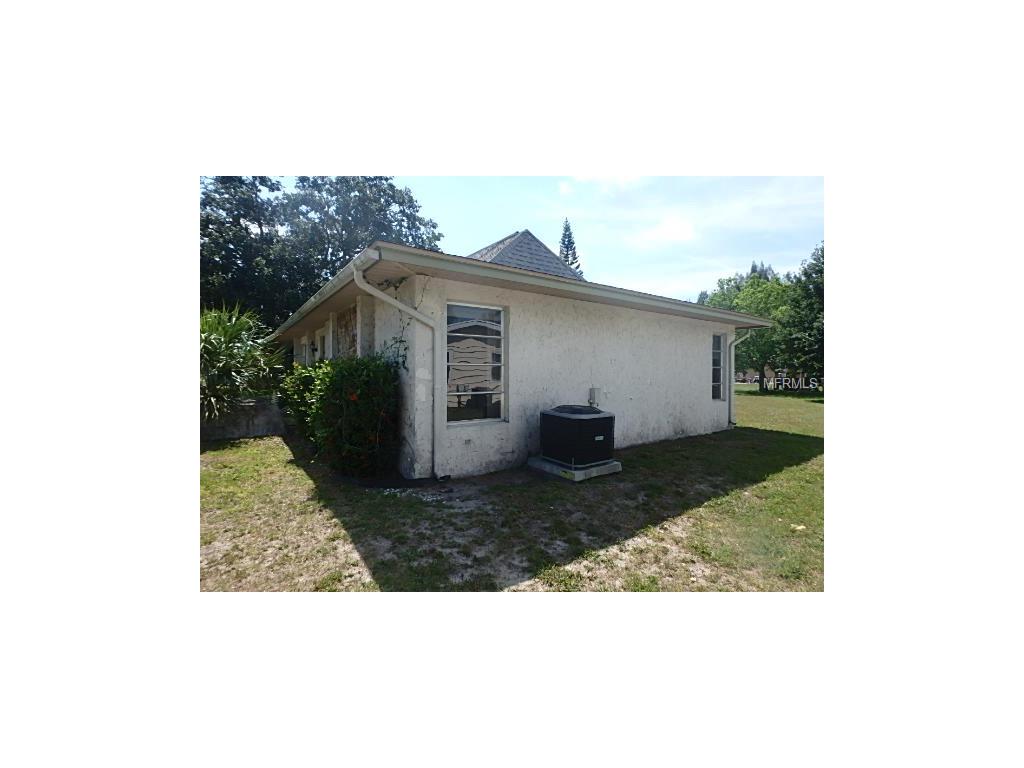 For Sale: 183 Ferris Dr NW Port Charlotte, FL 33952