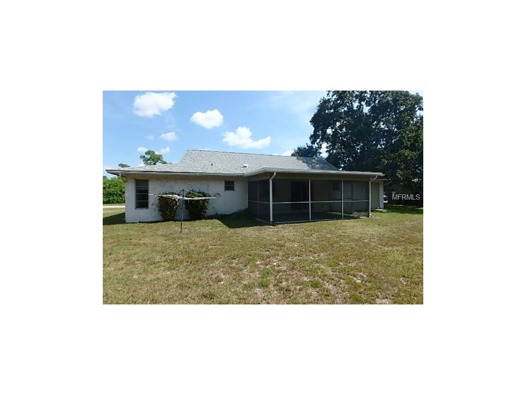 For Sale: 183 Ferris Dr NW Port Charlotte, FL 33952