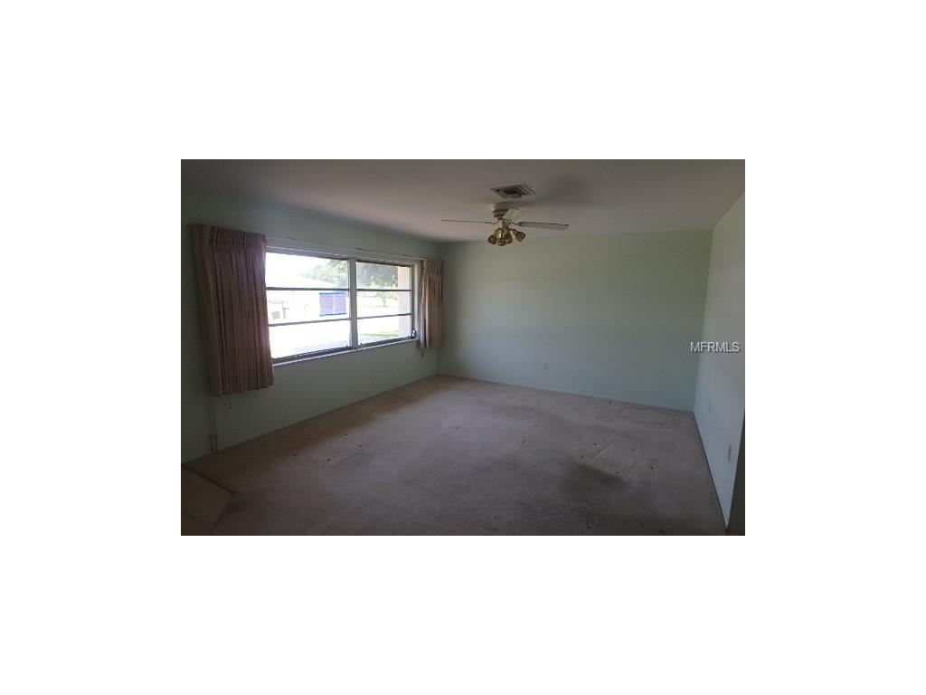 For Sale: 183 Ferris Dr NW Port Charlotte, FL 33952