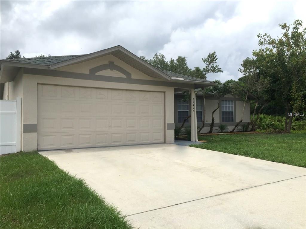 For Sale: 21492 Seyburn Ter Port Charlotte, FL 33954