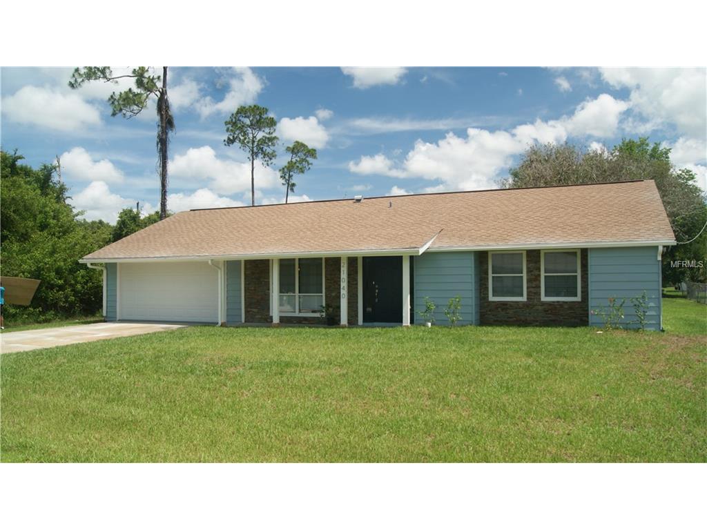 For Sale: 21040 Jerome Ave Port Charlotte, FL 33954