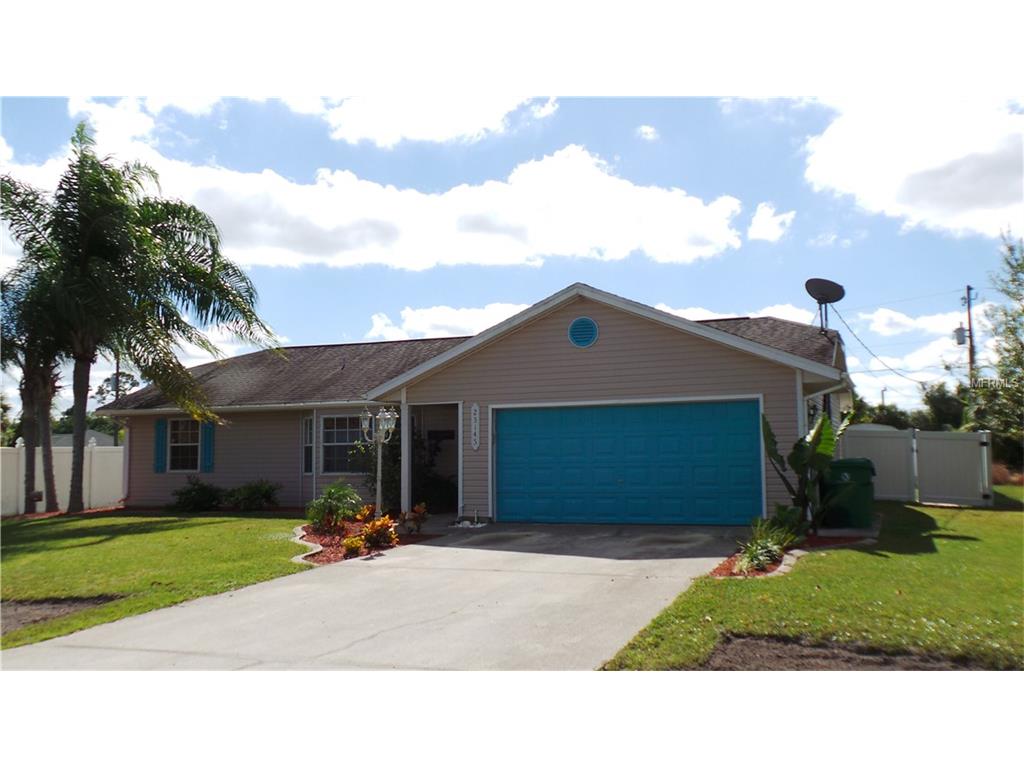 23145 Nugent Ave