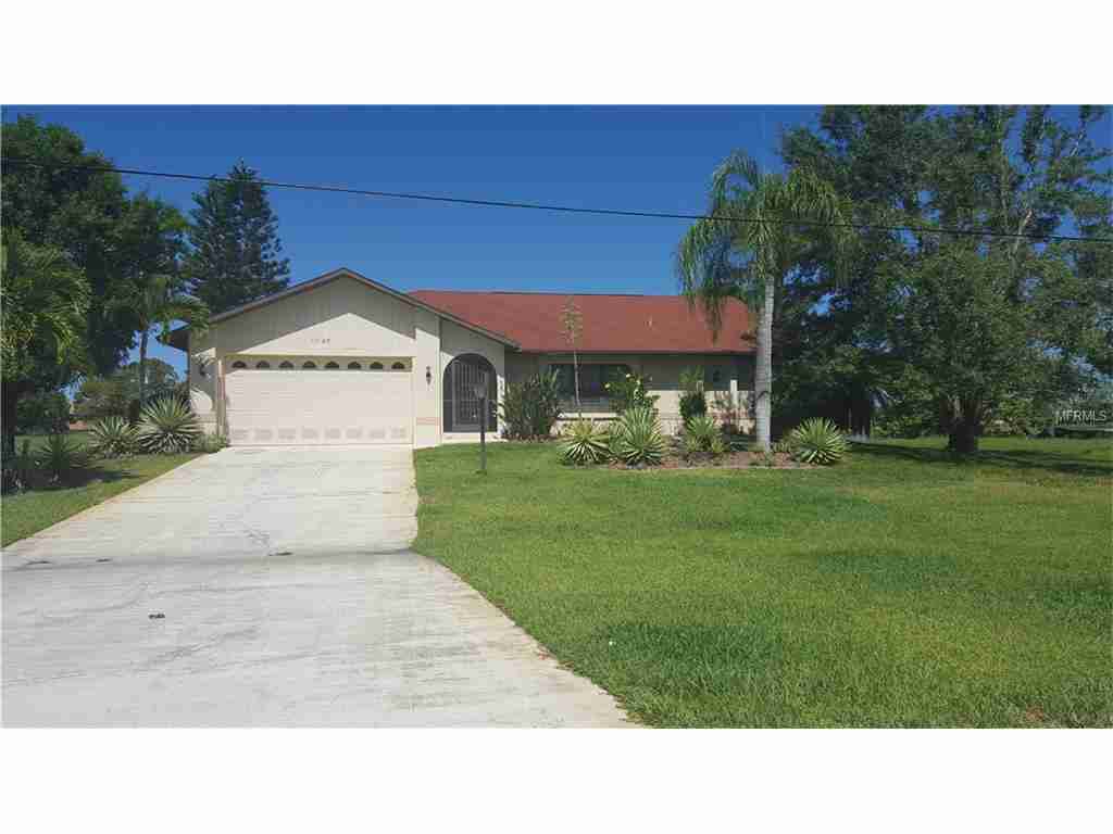 For Sale: Undisclosed Punta Gorda, FL 33955