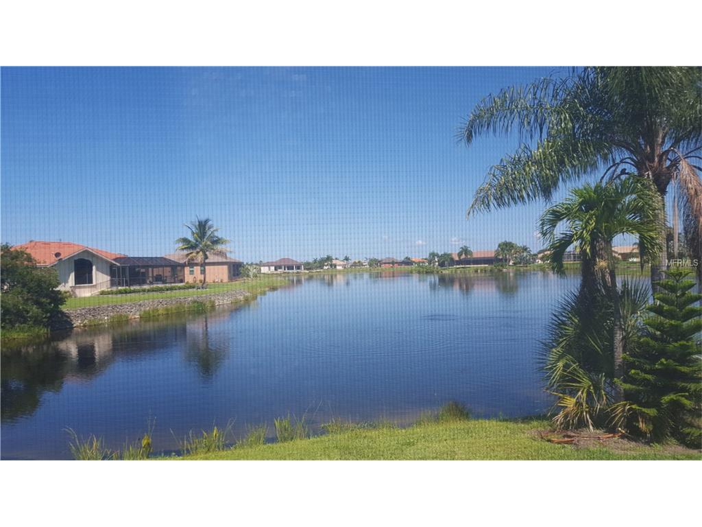 For Sale: Undisclosed Punta Gorda, FL 33955