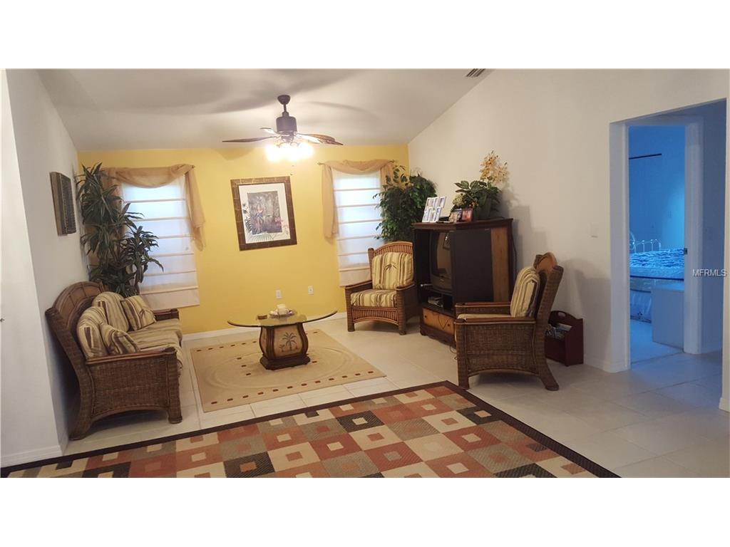 For Sale: Undisclosed Punta Gorda, FL 33955