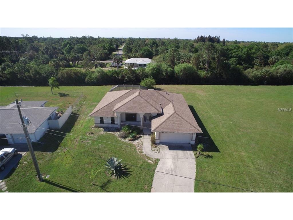 For Sale: 543 Gold Tree Punta Gorda, FL 33955