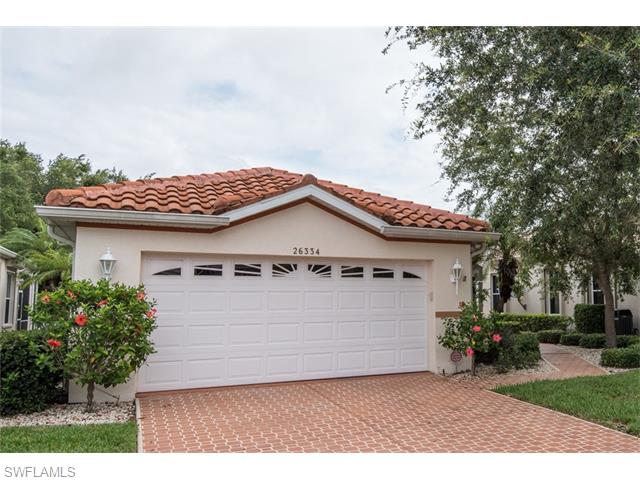 For Sale: 26334 Feathersound Dr Punta Gorda, FL 33955