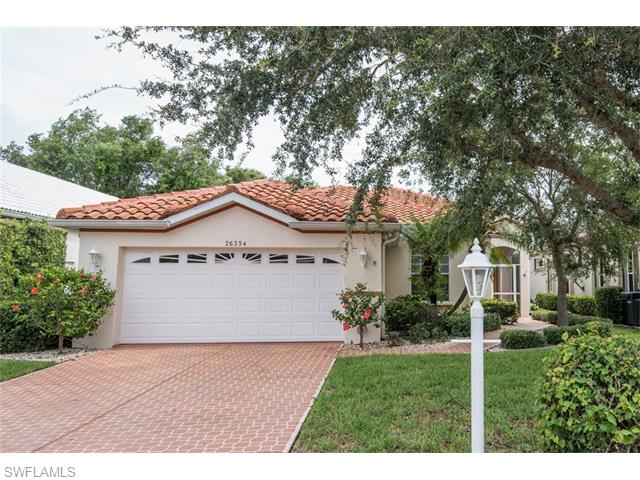 For Sale: 26334 Feathersound Dr Punta Gorda, FL 33955