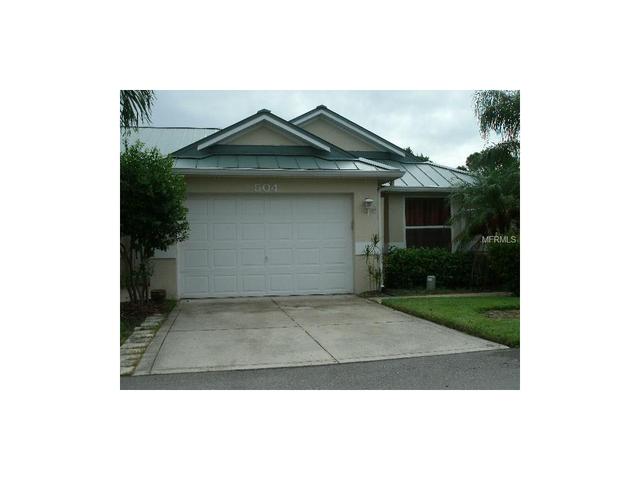 504 Islamorada Blvd #11