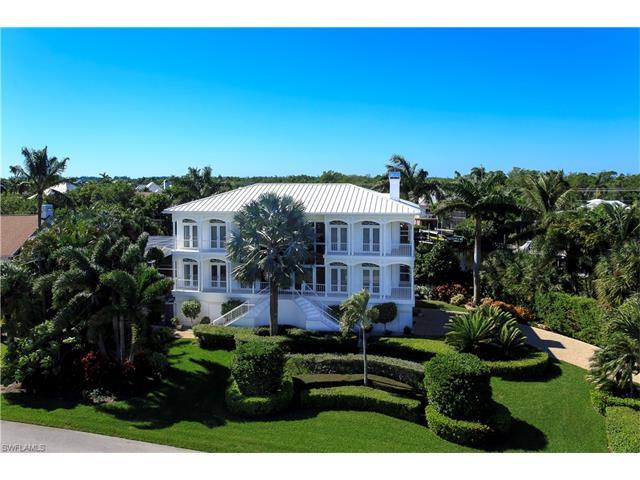 1561 San Carlos Bay Dr